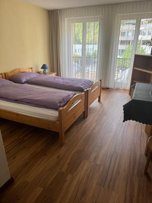 Hotel ilufa - Camera Doppia Con Bagno Privato
