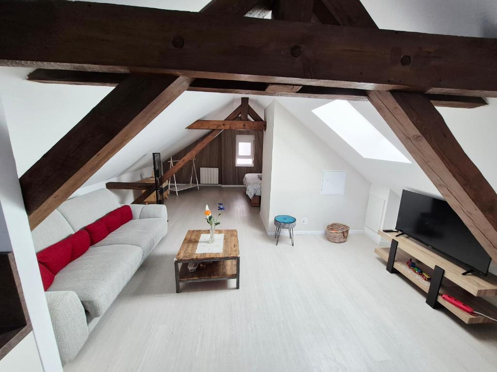 Appartement cosy proche centre – photo 13