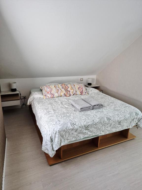 Appartement cosy proche centre – photo 19
