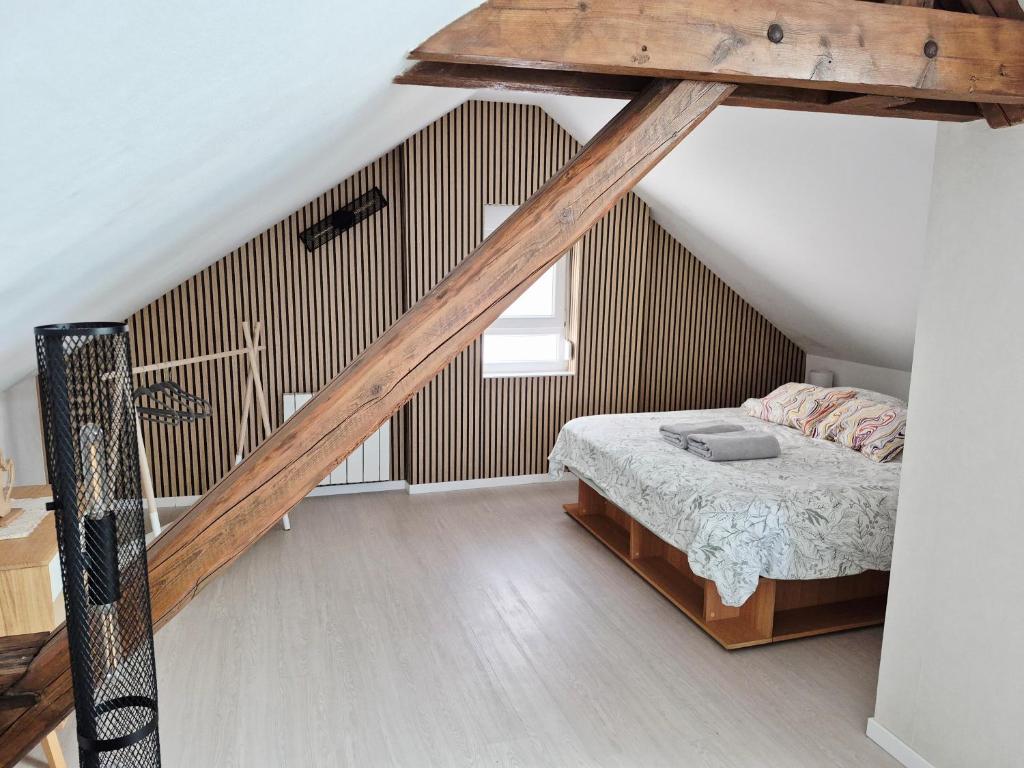 Appartement cosy proche centre – photo 20