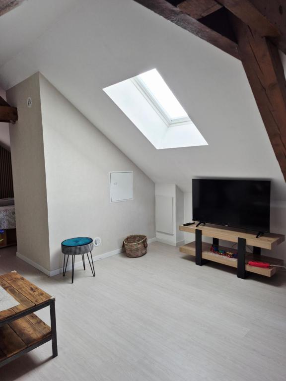 Appartement cosy proche centre – photo 5