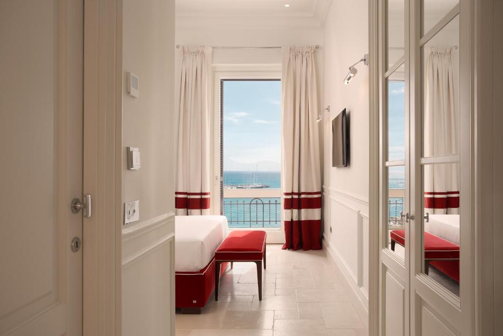 Casa Magnifico Luxury Suites