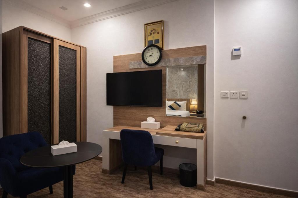 ABRAJ ALMARZAM HOTEL
