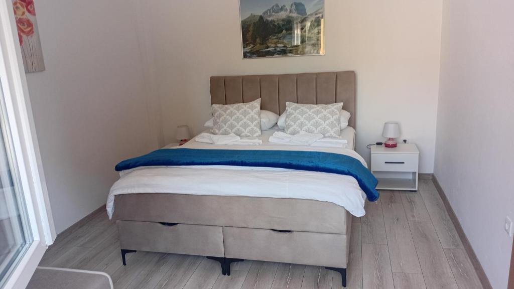 Apartman Prenj - Appartement Met 1 Slaapkamer