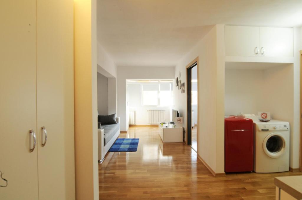 White Dream Suites - Superior Apartment