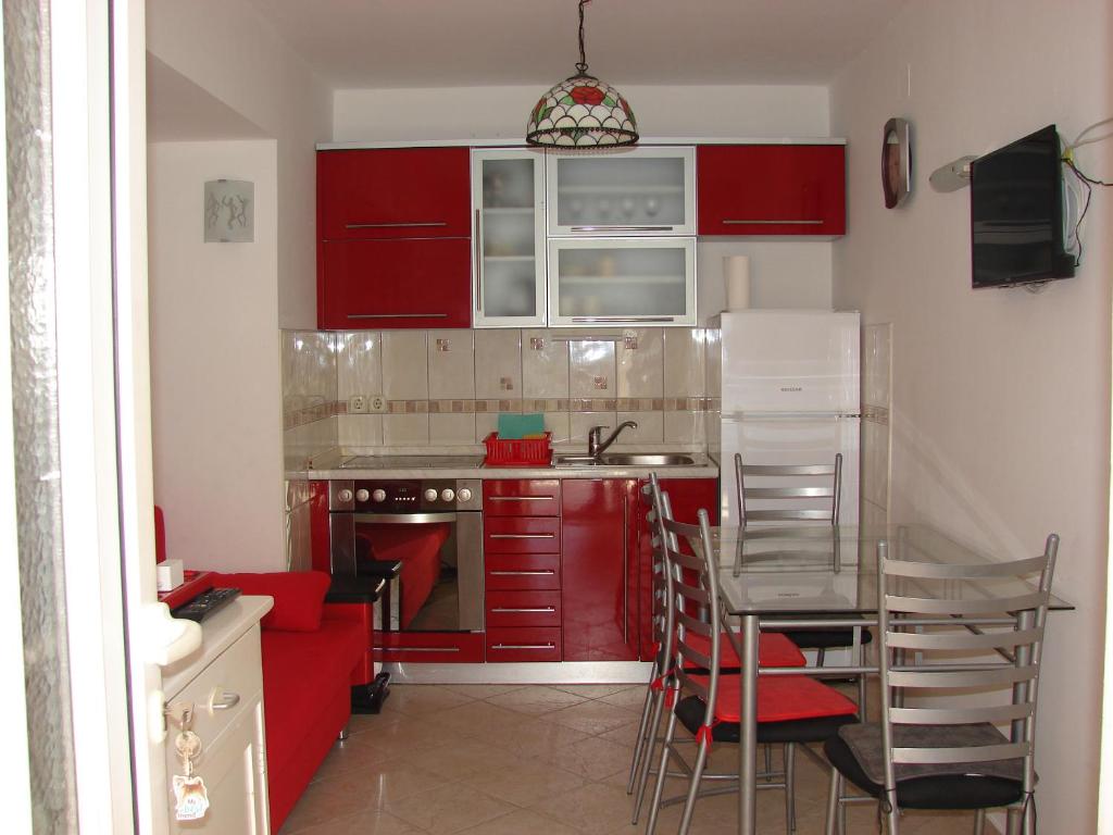 Bruna apartment 1Min Walk to Beach & near Old Town