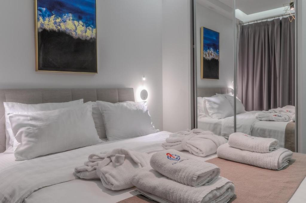 Chic Centre Suites Athens - 