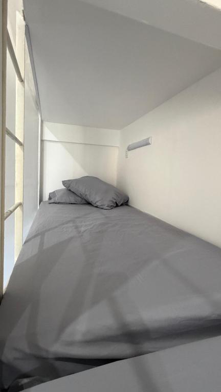 Maracanã Hostel Sport Bar - Single Bed In Mixed Dormitory Room
