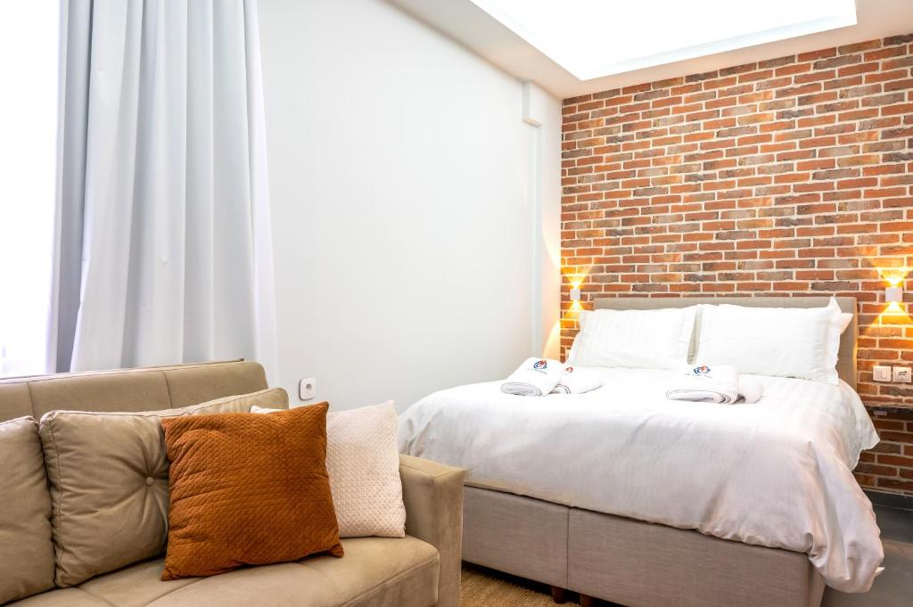 Chic Centre Suites Athens - 