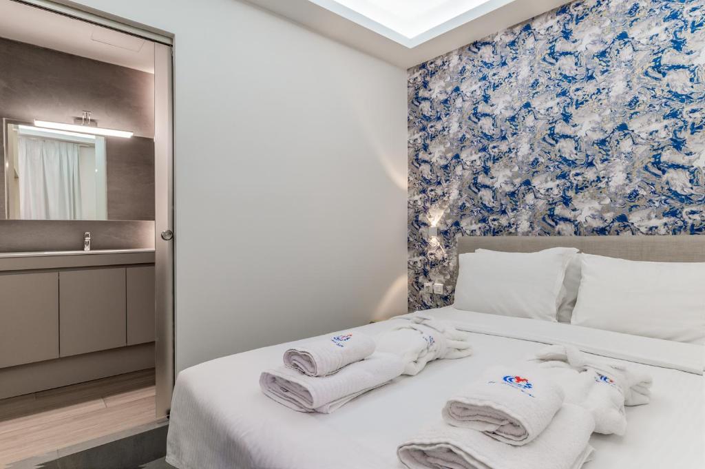 Chic Centre Suites Athens - 