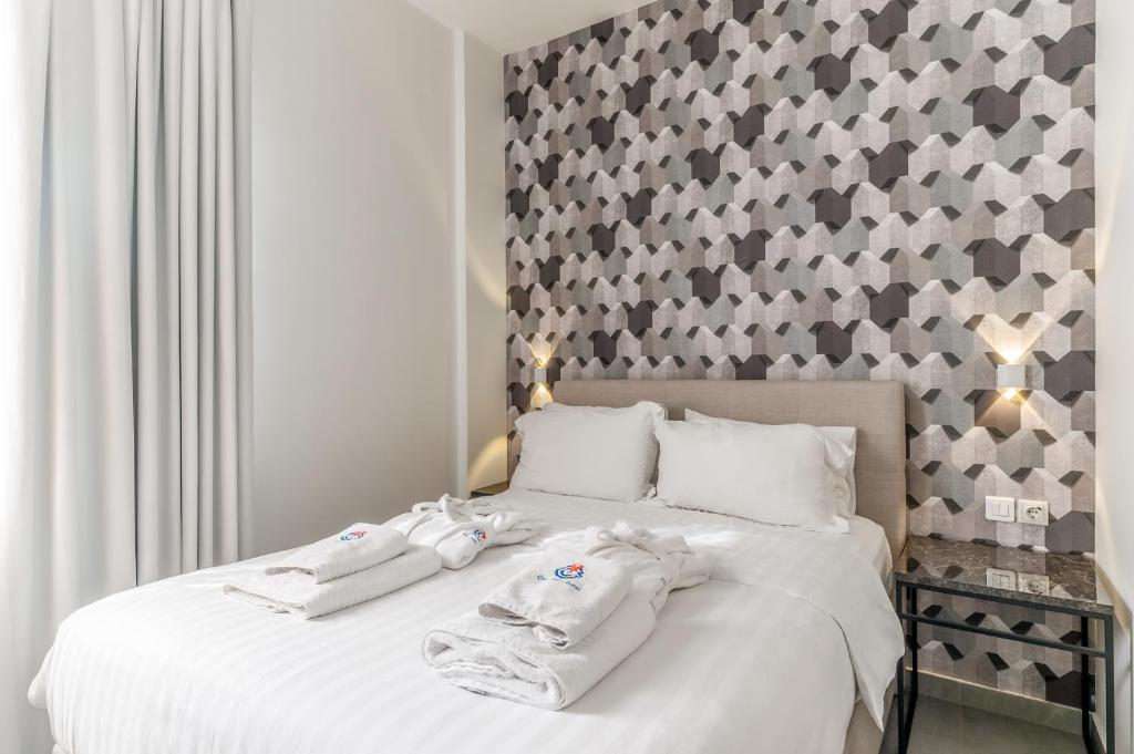 Chic Centre Suites Athens - 