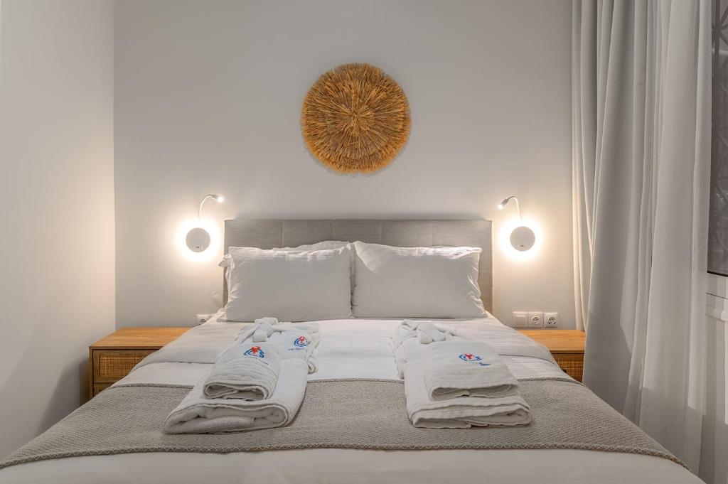Chic Centre Suites Athens - 