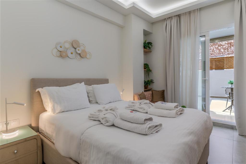 Chic Centre Suites Athens - 