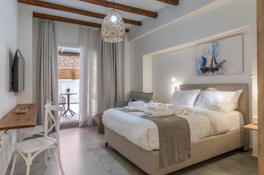 Chic Centre Suites Athens - 