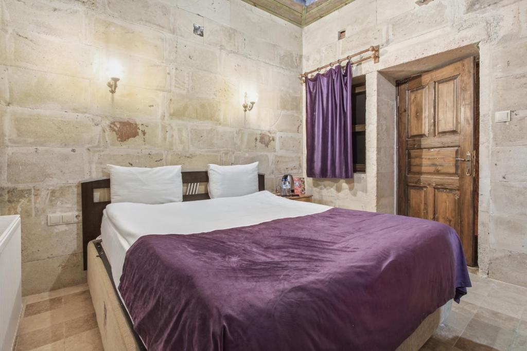 Tatlı Kaya Cave Otel - Quarto Duplo Superior