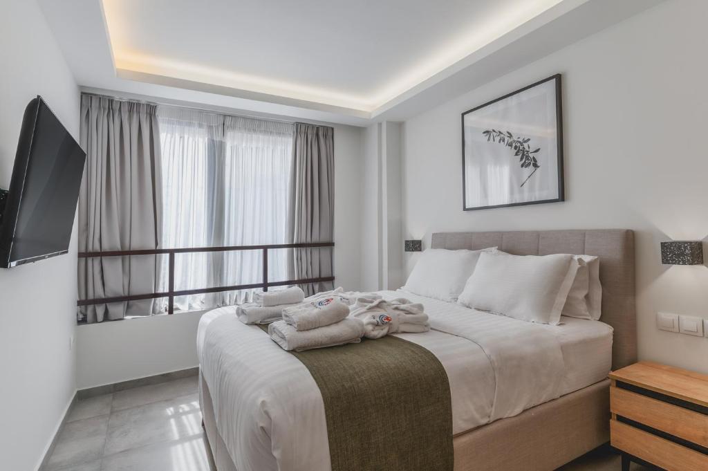 Chic Centre Suites Athens - 