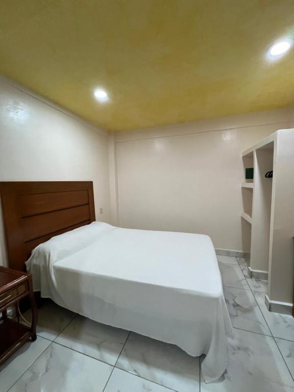 Hotel Sol del Pacifico - Habitación Doble