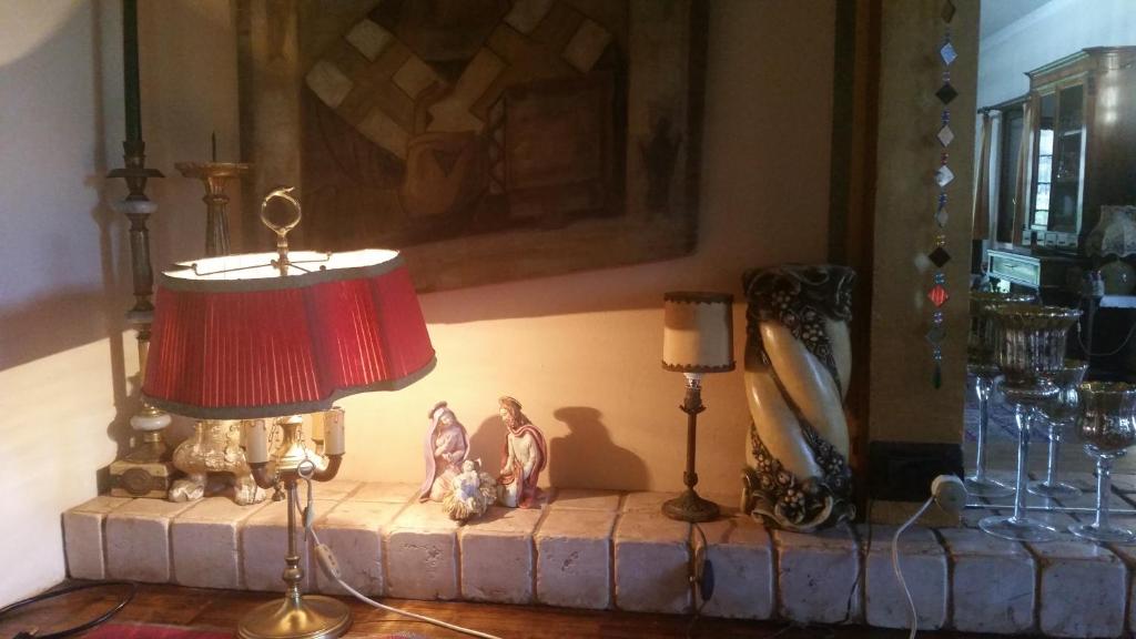 Imagine din galeria proprietății B&B Al Roncaccio în Calco