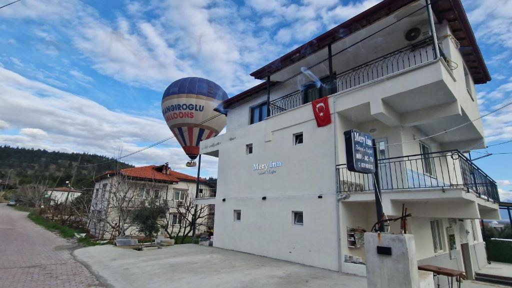 Mery Inn Pamukkale - Housity