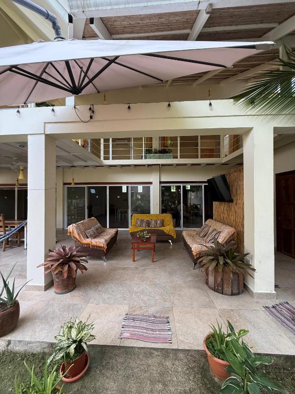 Pura Vida Boutique Apartments - Deluxe Tweepersoonskamer