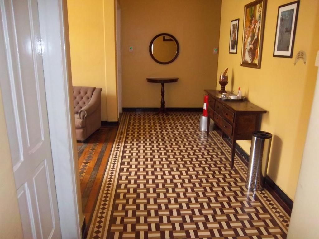  Majestic Hotel