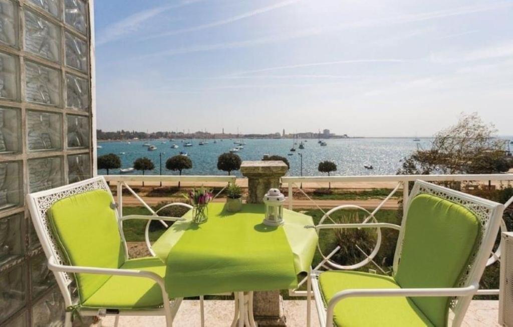 Apartment Maria Umag