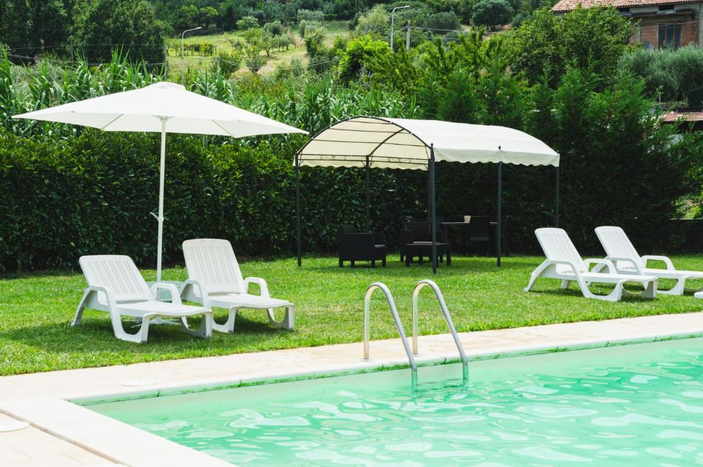 Tenuta Malescio-Quintieri