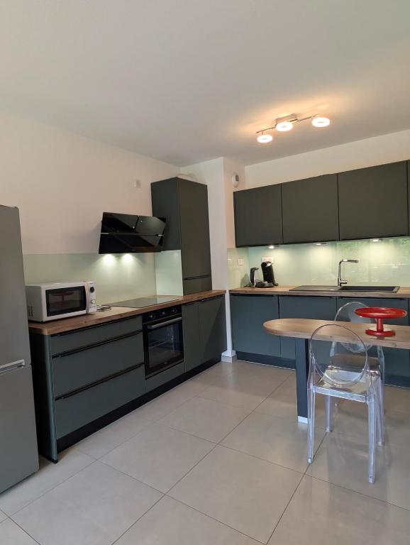 "Le 43" Terrasse, Jardin, Garage clos – photo 10