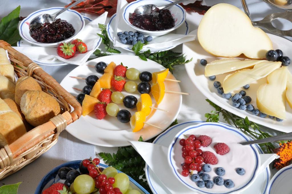 BW Signature Collection Hotel Paradiso - Resim 37