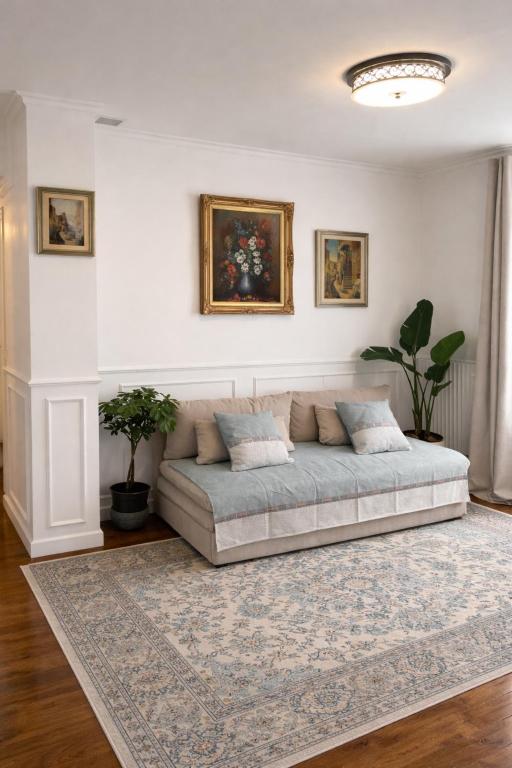 Luxembourg Pantheon Appartement
