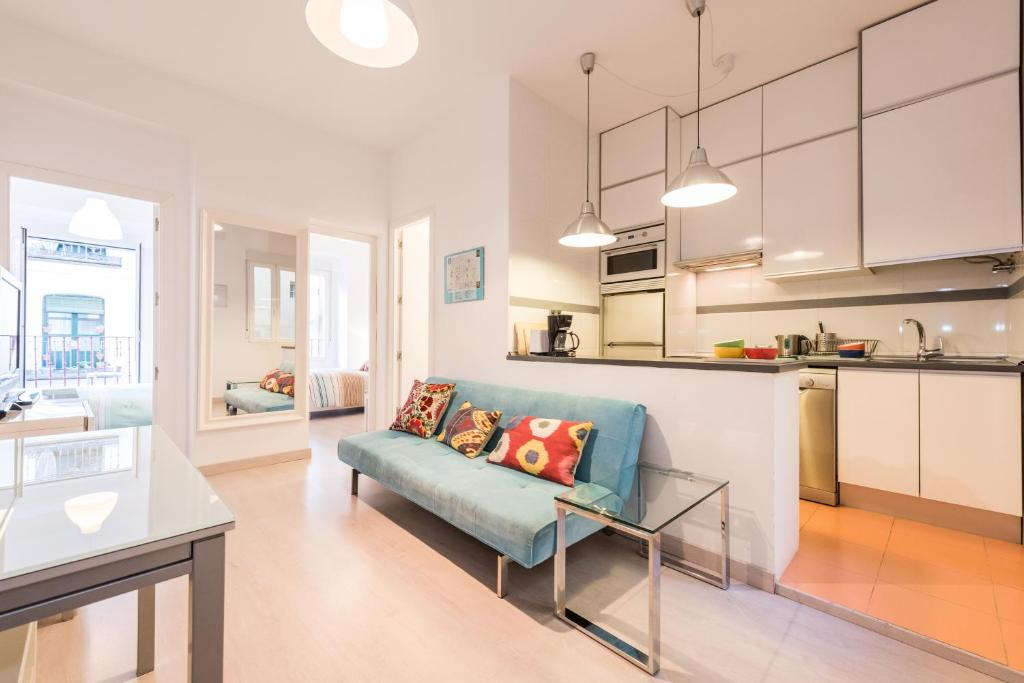 Latina Sol, Madrid – Updated 2022 Prices
