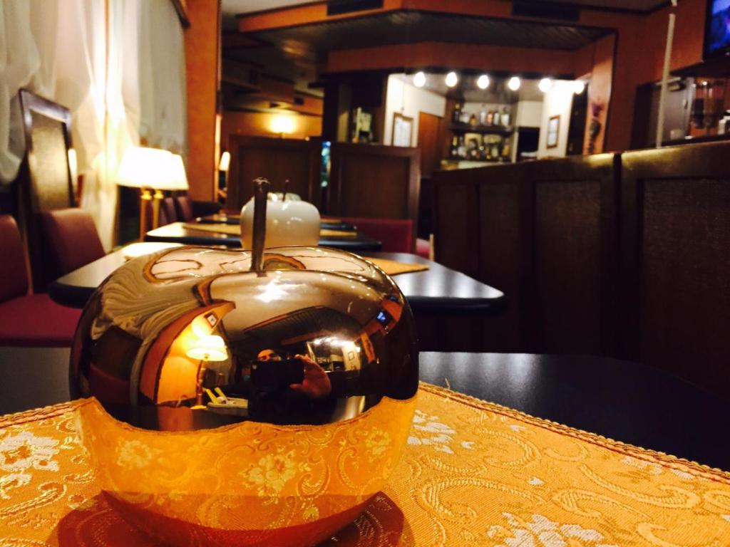 Hotel Accursio - Resim 8