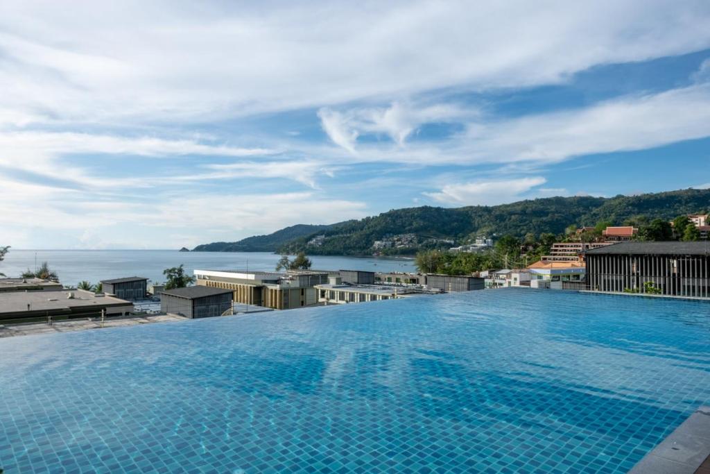 فضای داخلی The Charm Resort Phuket در پوکت - تصویر ۳