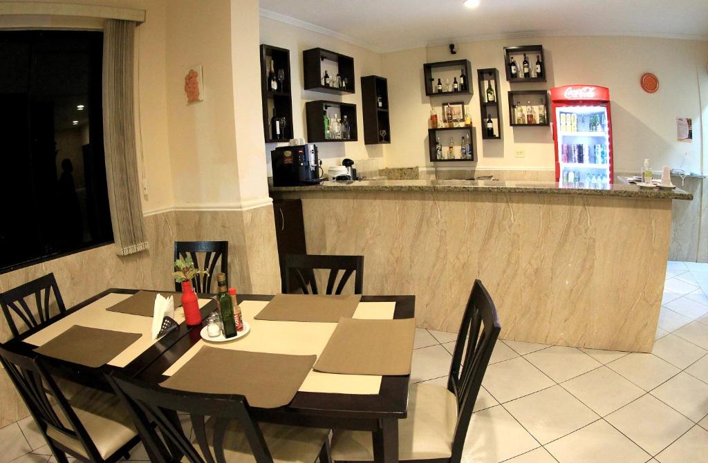  Sandrin Praia Hotel