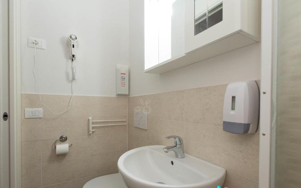 Il Grillo Di Firenze B&B - 18