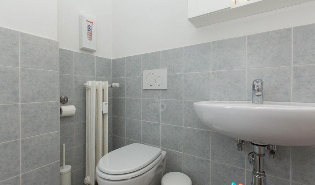 Il Grillo Di Firenze B&B - 17