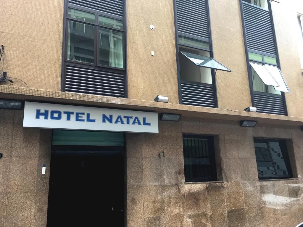  Hotel Natal