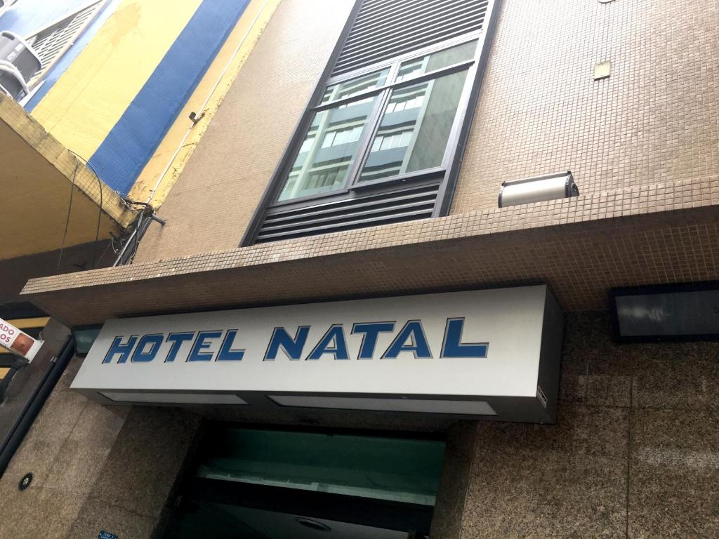  Hotel Natal