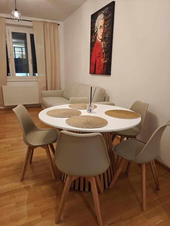 City Apartment Stephansdom