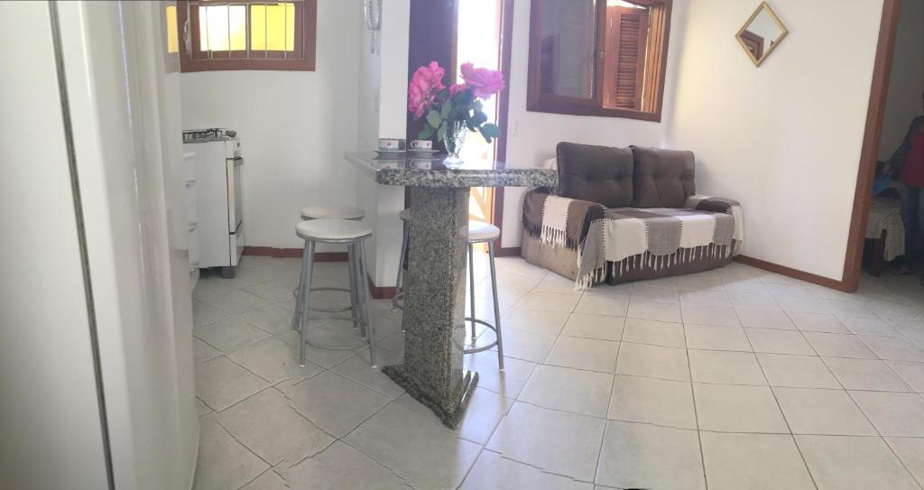Apartamento em Residencial Riviera - Квартира
