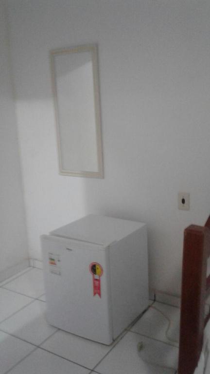  Pousada Inajá