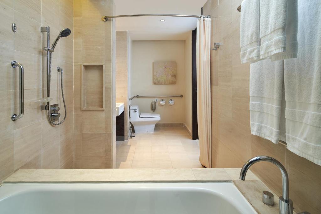 Phòng Deluxe Có Giường Cỡ King, Tầm Nhìn Ra Biển, Ban Công