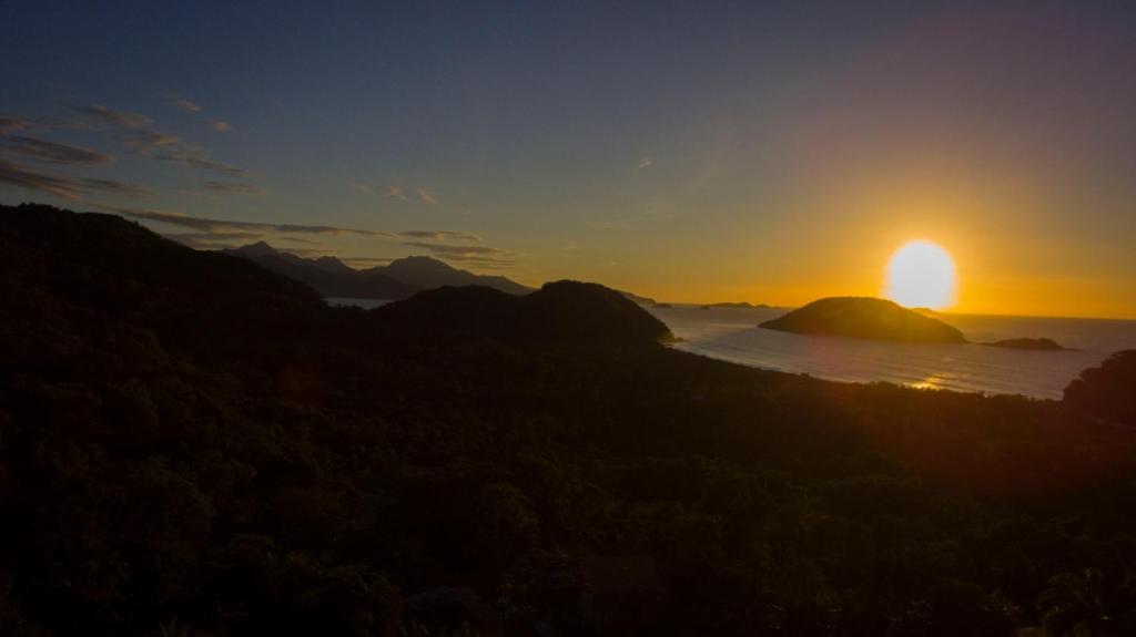  Haleiwa chalés e suítes - A Guest House do Prumirim