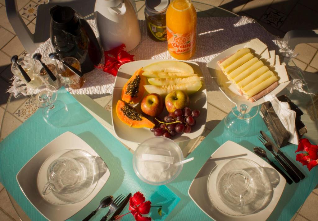  Haleiwa chalés e suítes - A Guest House do Prumirim