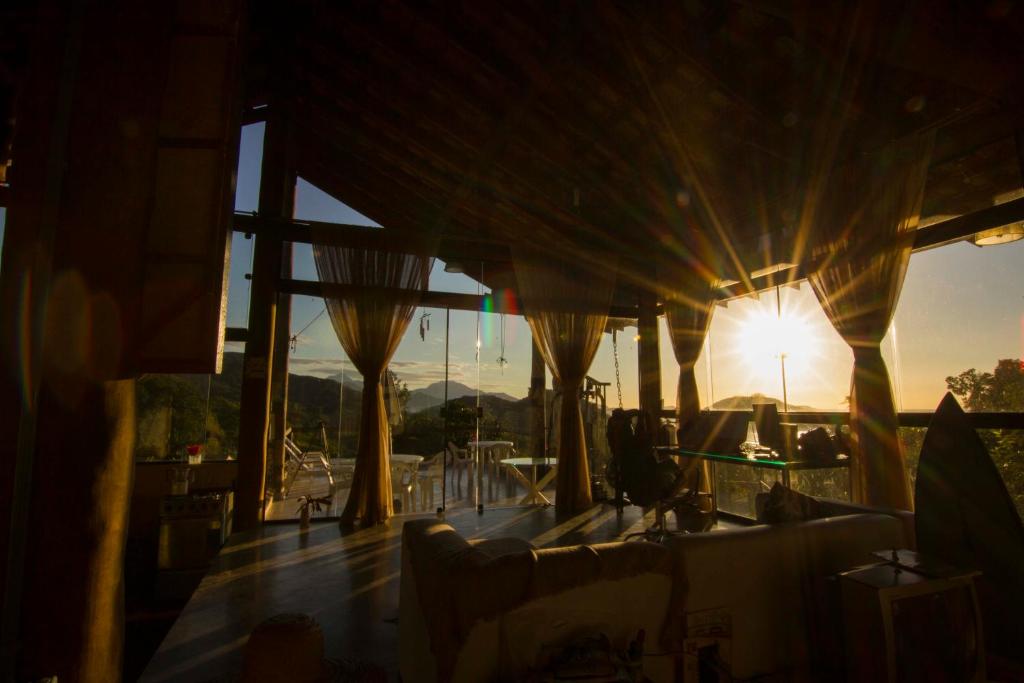  Haleiwa chalés e suítes - A Guest House do Prumirim