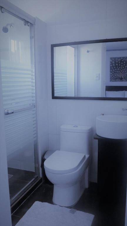 Bohol South Beach Hotel - Business Queen Room