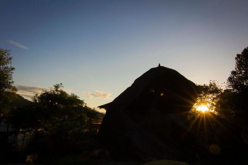  Haleiwa chalés e suítes - A Guest House do Prumirim