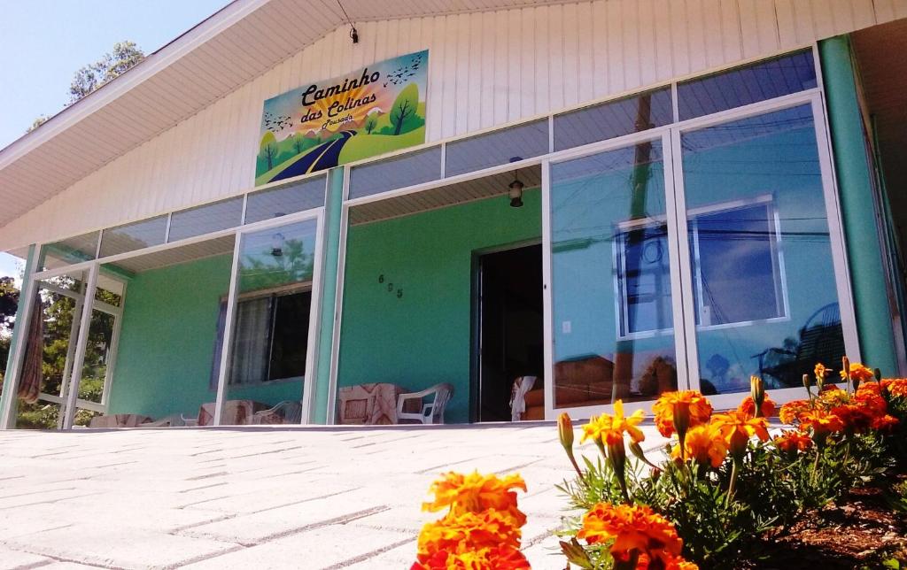  Caminho das Colinas