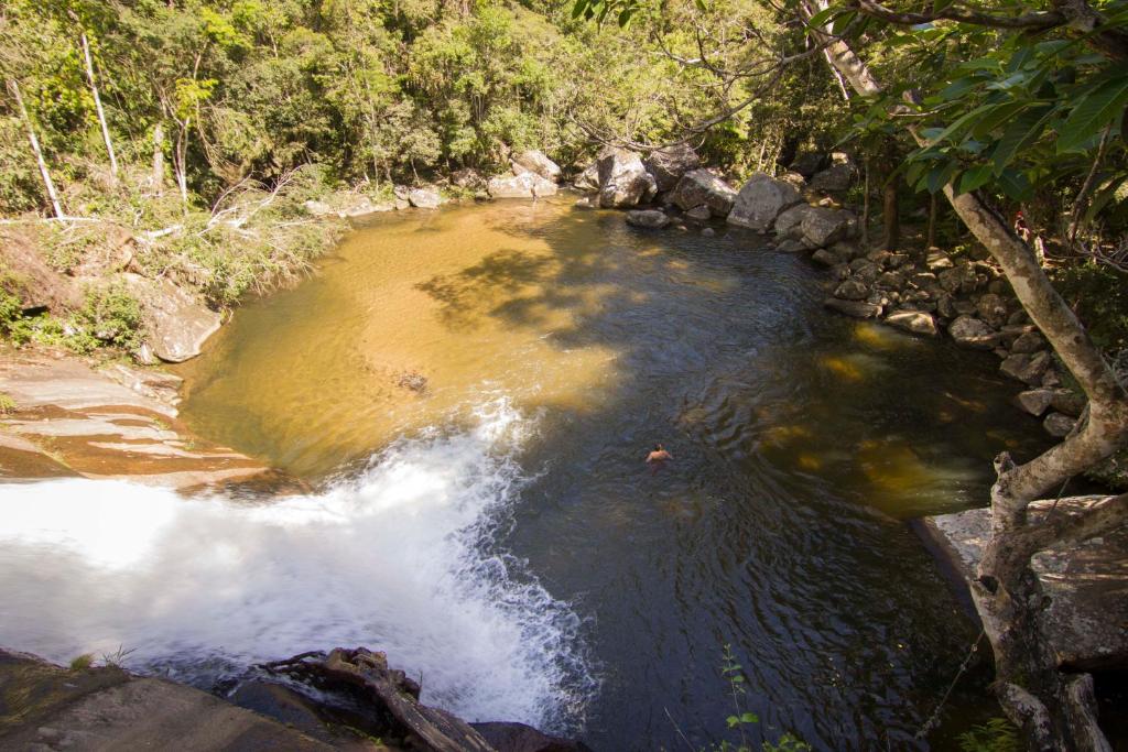  Haleiwa chalés e suítes - A Guest House do Prumirim