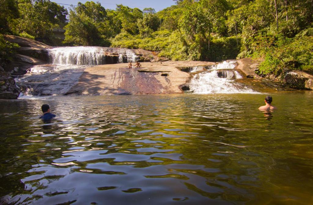  Haleiwa chalés e suítes - A Guest House do Prumirim